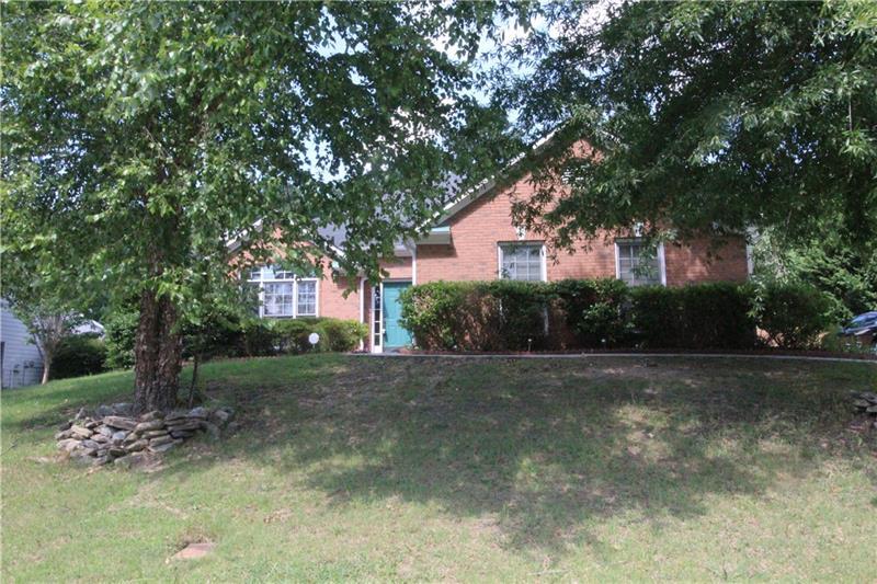 Primary Photo - 3545 Mystic Dr