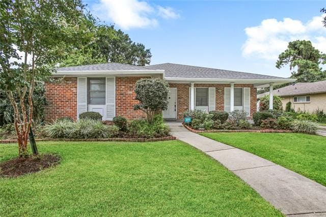 Building Photo - 3517 N Labarre Rd