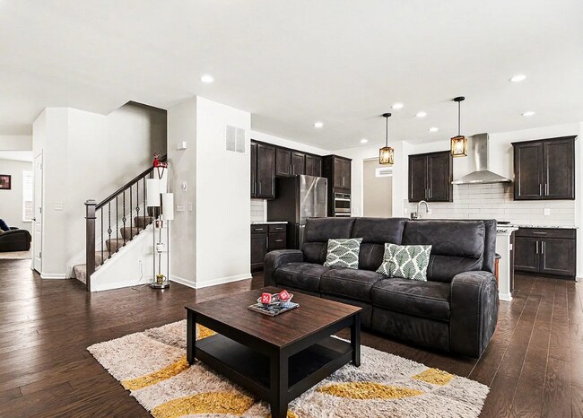 Foto del edificio - 49772 Shoreline Dr