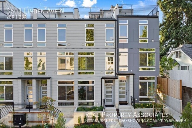 Building Photo - 3603 Linden Ave N