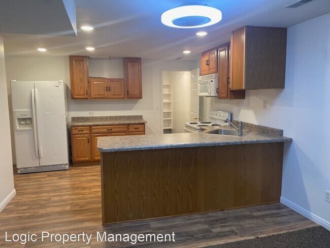Foto del edificio - 2 br, 1 bath House - 10182 S. Chattel Circle