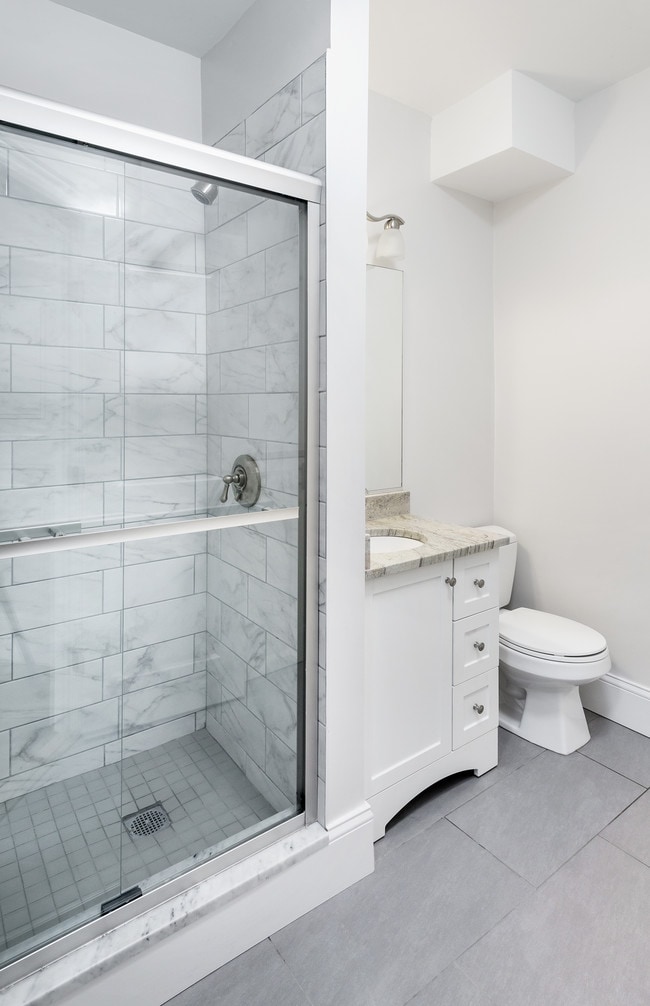 Photo - The Fenway Apartments