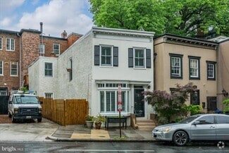 Building Photo - 2120 Florida Ave NW