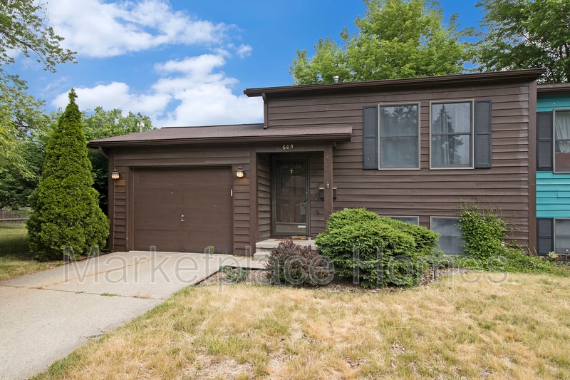 605 Amelia St, Royal Oak, MI 48073 Condo for Rent in Royal Oak, MI