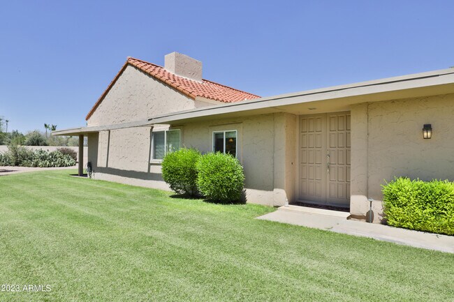 Foto del edificio - 7628 E Casa Grande