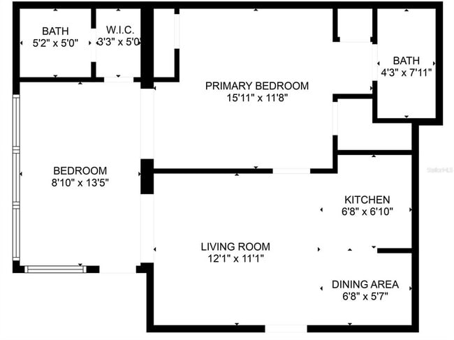Foto del edificio - 6241 Bayside Dr