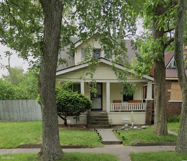 Foto del edificio - 4 br, 1 bath House - 19174 Marx St