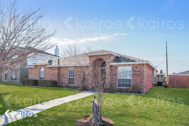 Foto del edificio - 1141 Shasta Dr