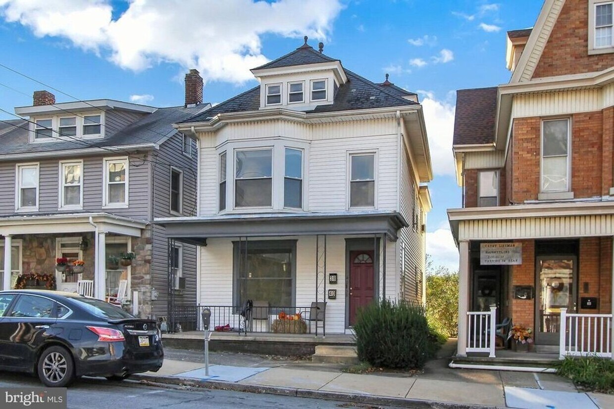 38 E Main St, Dallastown, PA 17313 House Rental in Dallastown, PA