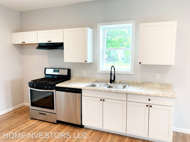 Building Photo - 3 br, 1 bath House - 103 W Acton
