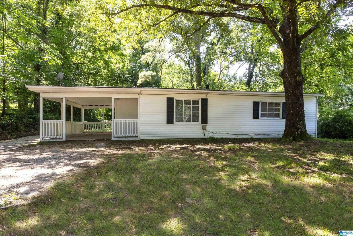 Foto principal - 204 Mccormick Ave