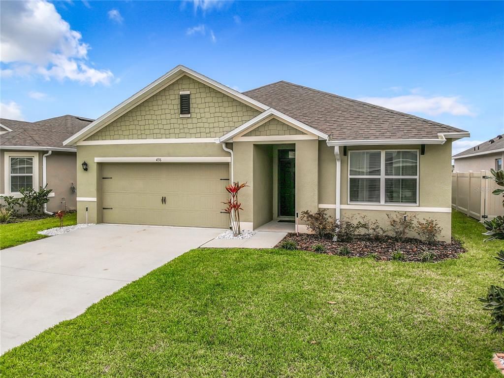 Primary Photo - 436 Tallow Wood Cir