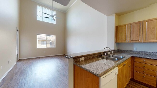 Interior Photo - Jefferson at Marina del Rey
