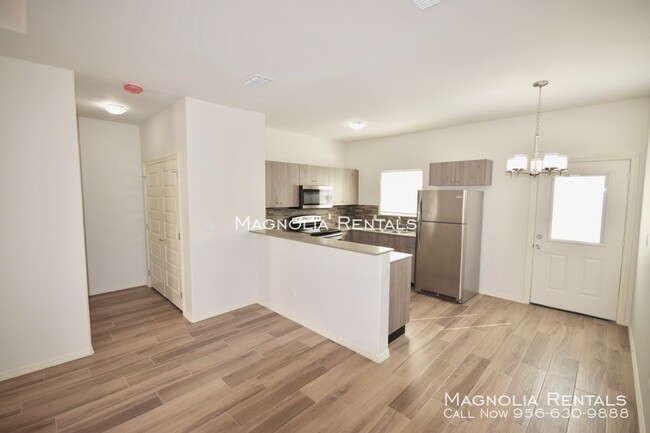 Building Photo - Sprague Village Apartments