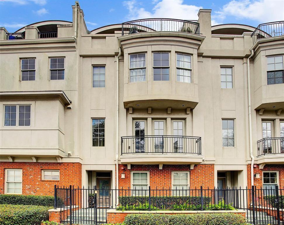 1616 Oakdale St, Houston, TX 77004 Condo for Rent in Houston, TX