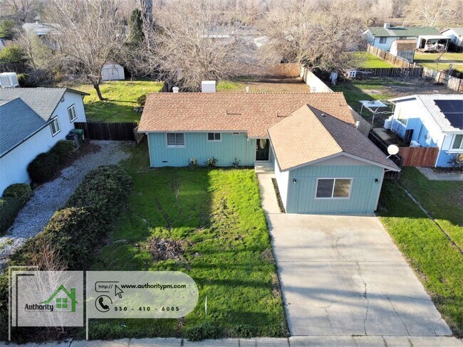Foto del edificio - 1448 Andrew Ave