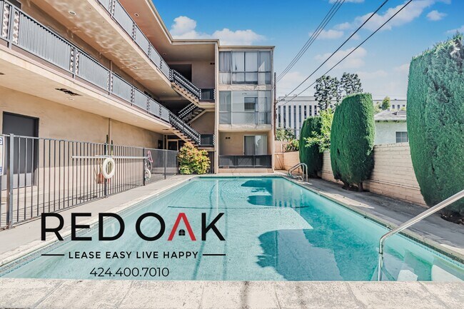 Foto del edificio - 1035 Myrtle Ave