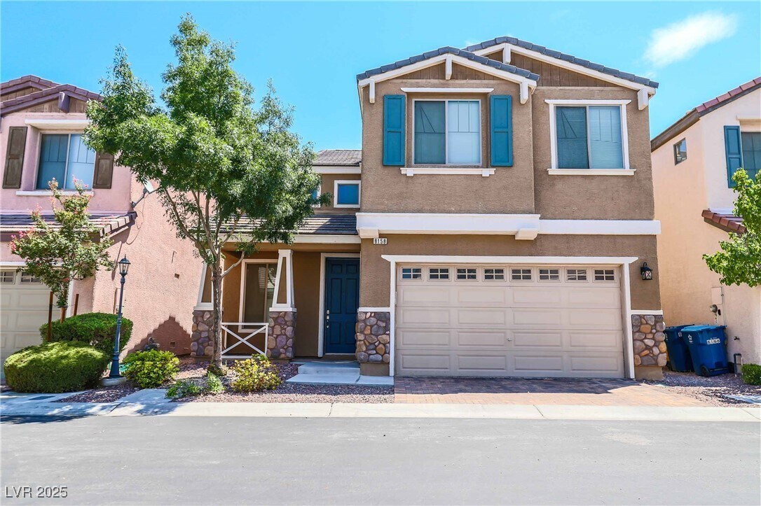 Foto principal - 8158 Altamont Ridge St
