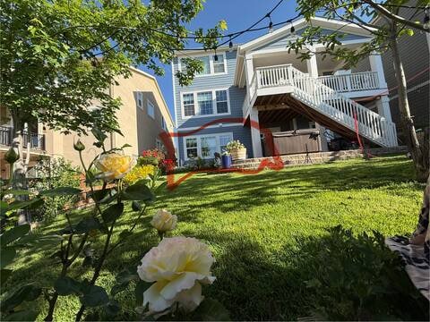 Building Photo - 8610 Zircon Way