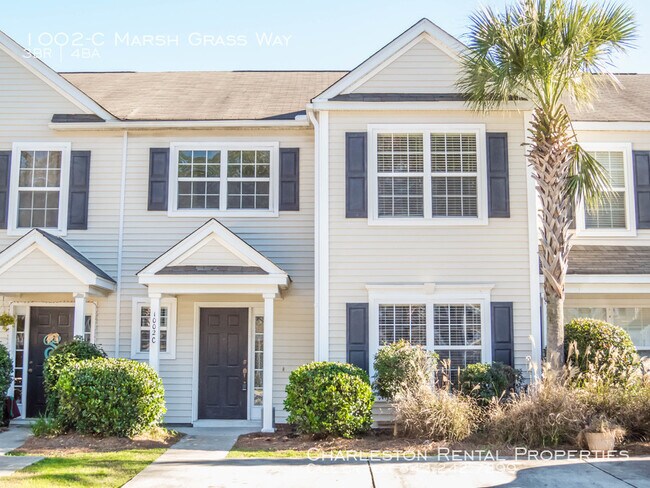 Building Photo - 1002 Marsh Grass Way