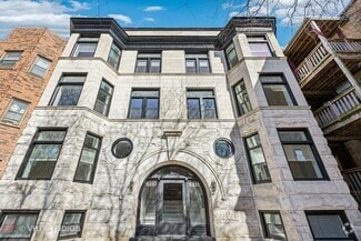Building Photo - 5331 N Kenmore Ave