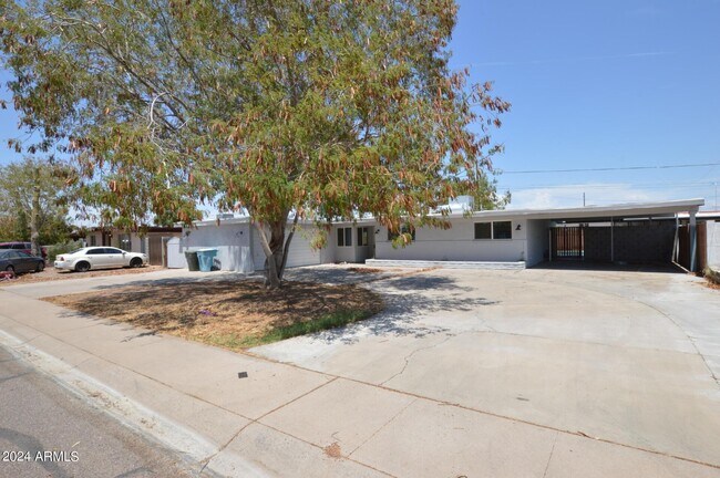 Foto del edificio - 3708 W Royal Palm Rd