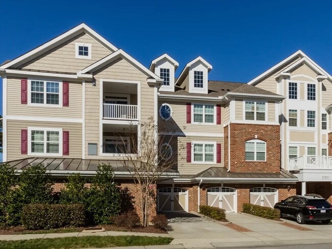 Foto del edificio - 10421 Rosegate Ct