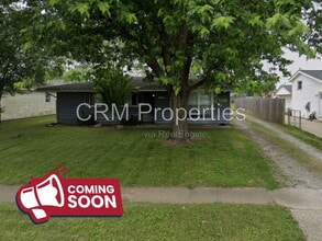 Building Photo - 5409 Arrowhead Blvd