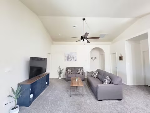 Building Photo - 4558 S Jojoba Ave