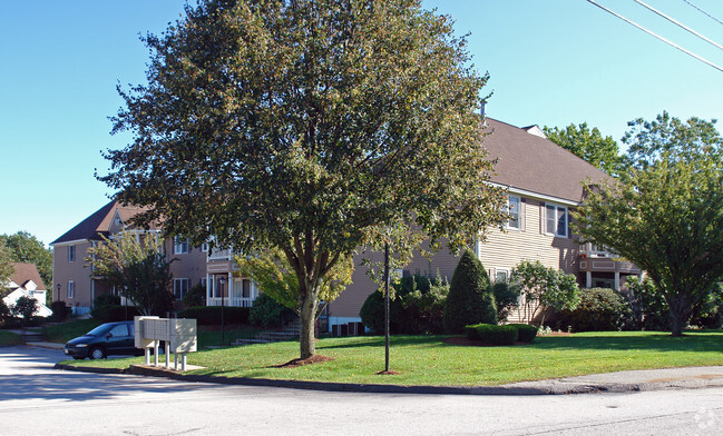 Foto del edificio - Laurette Sweeney Apartments