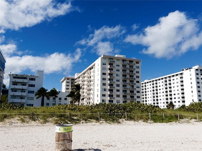 Foto del edificio - 345 Ocean Dr