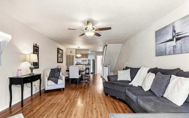 Photo - 11867 E Kepner Dr Townhome