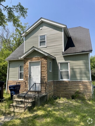 Building Photo - 2602 Brunswick Ave