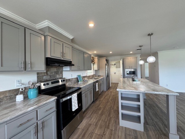 Foto del edificio - 3337 Walden Shores Blvd
