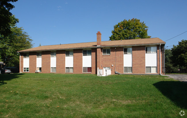 Hiland Apartments Rentals - Lansing, MI | Apartments.com