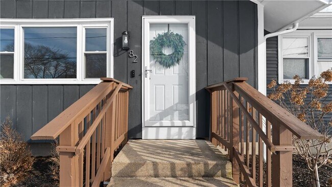 Foto del edificio - 82 Primrose Dr