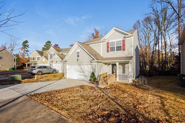 Foto del edificio - 9429 Macquarie Ln
