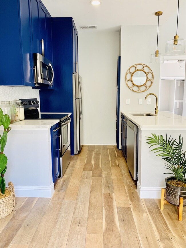 Photo - 7340 Skillman St Townhome