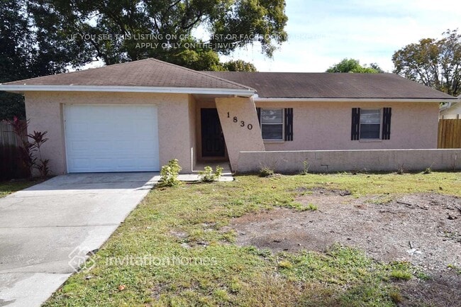 Building Photo - 1830 E Oakwood Loop