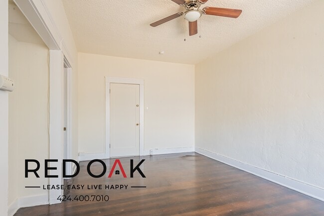 Building Photo - 2737 San Marino St