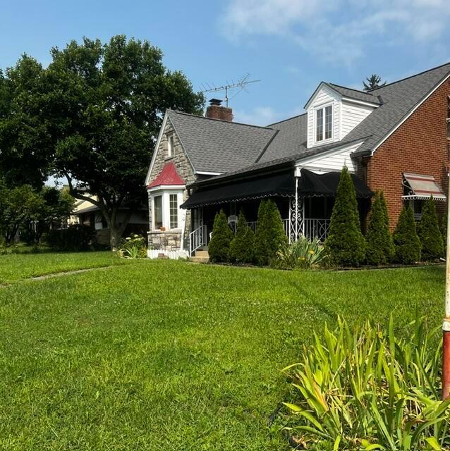 Foto del edificio - 3366 Wicklow Rd