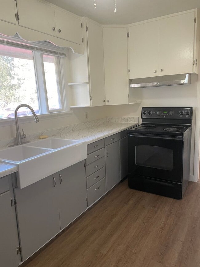 Foto del edificio - Off the beaten path