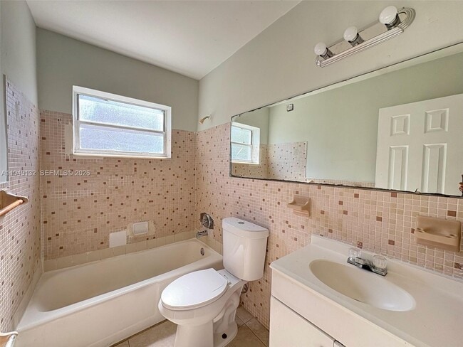 Foto del edificio - 3960 NW 30th Terrace