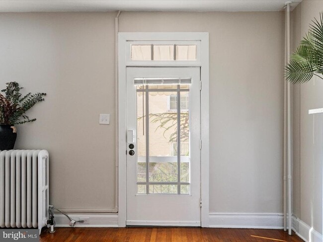 Building Photo - 321 N Braddock St