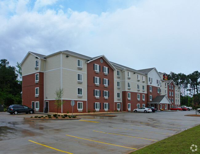 Building Photo - Extended Stay America Select Suites Mobile