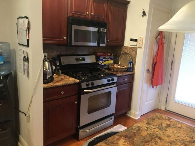 Foto del edificio - 211 Quince St