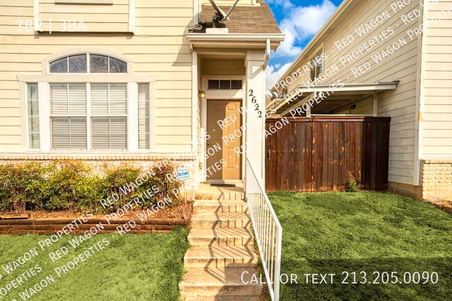 Foto del edificio - 2622 Crown Hollow