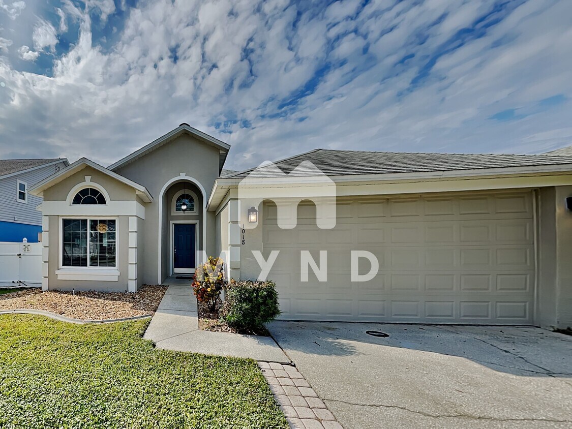 Foto principal - 1018 Lake Davenport Blvd