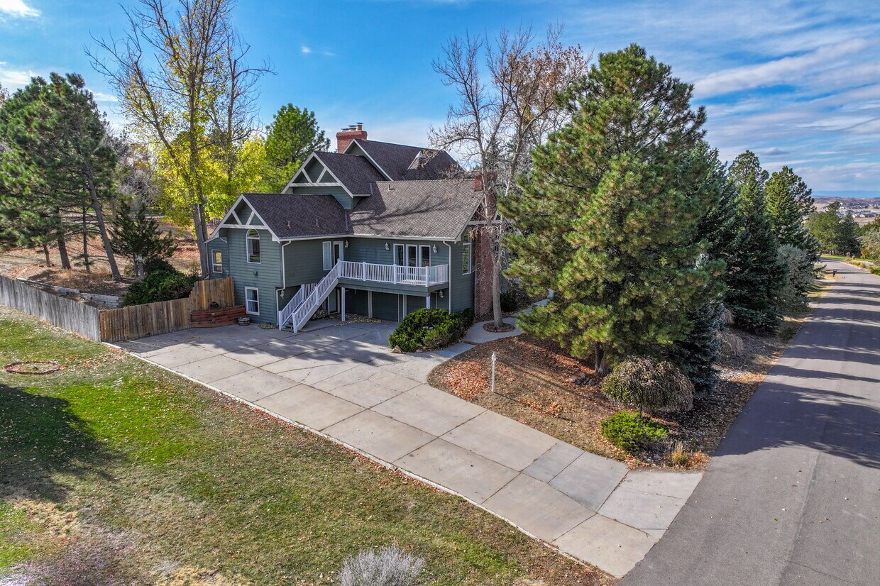 Photo - 7608 E Windlawn Way-