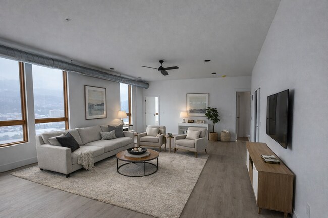 Foto del edificio - 3127 Liberty Ave